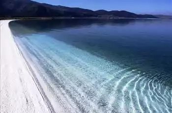 Lavanta Festivali Salda Gölü Pamukkale Turu   1 Gece Konaklama