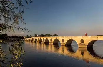 Günübirlik Edirne Camii Ve Müzeler Turu