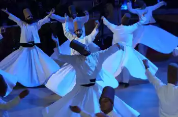 Konya  Sille Kelebekler Vadisi Turu / 1 Gece Otel Konaklamalı
