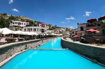 Konya  Sille Kelebekler Vadisi Turu / 1 Gece Otel Konaklamalı