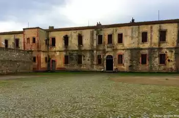 Sinop Erfelek Şelaleleri Kastamonu Kanyonları Turu 1 Gece Konaklamalı / Kurban Bayramı Özel