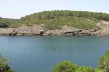 Sinop Erfelek Şelaleleri Kastamonu Kanyonları Turu 1 Gece Konaklamalı
