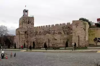 Sinop Erfelek Şelaleleri Kastamonu Kanyonları Turu 1 Gece Konaklamalı