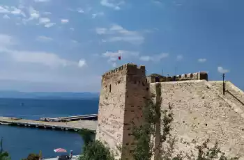 Sinop Erfelek Şelaleleri Kastamonu Kanyonları Turu 1 Gece Konaklamalı