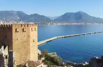 Amasra Safranbolu Kastamonu Sinop Samsun Amasya Turu 2 Gece Otel Konaklamalı / Kurban Bayramı Özel