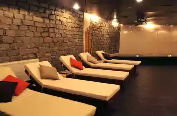 Fahri Hotel 2 Gece Konaklamalı | Uludağ Gençlik Festivali 2025 