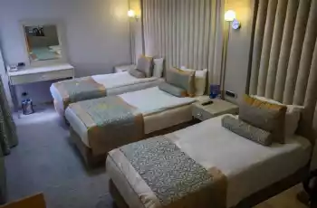 Kervansaray City Otel Konaklamalı Uludağ Turu 2 Gece Konaklamalı