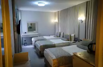 Kervansaray City Otel Konaklamalı Uludağ Turu 2 Gece Konaklamalı