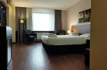 Tiara Otel Konaklamalı Uludağ Turu 1 Gece 2 Gün 