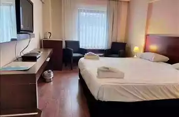 Tiara Otel Konaklamalı Uludağ Turu 1 Gece 2 Gün 