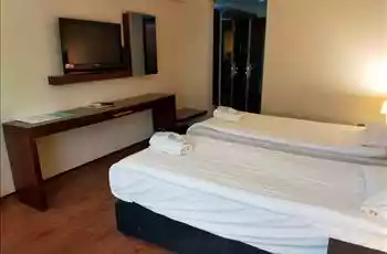 Tiara Otel Konaklamalı Uludağ Turu 1 Gece 2 Gün 