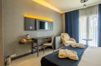 Kütahya Termal Keyfi Eskişehir Turu 1 Gece Otel Konaklamalı