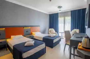 Kütahya Termal Keyfi Eskişehir Turu 1 Gece Otel Konaklamalı