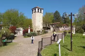 Amasra Safranbolu Kastamonu Sinop Samsun Amasya Turu 2 Gece Otel Konaklamalı / Kurban Bayramı Özel