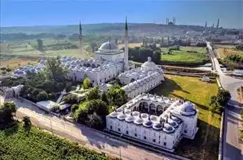 Edirne, Kıyıköy, İğneada Turu 1 Gece Otel Konaklamalı