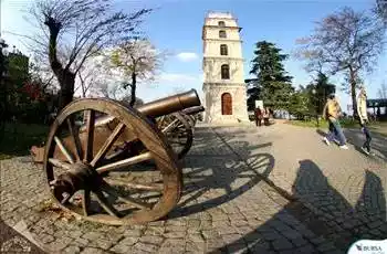 Ramazan Ayı Özel Cumalıkızık Bursa Camiiler Turu