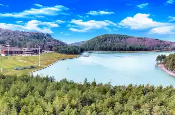 Günübirlik Güzeldere Şelalesi Topuk Yaylası Efteni Gölü Turu