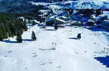 Dağ Konaklamalı Uludağ Turu | 2 Gece Konaklamalı | Skipass Dahil   Private |