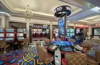 Kıbrıs Tatili Kaya Artemis Resort Hotel Casino 2 Gece 3 Gün