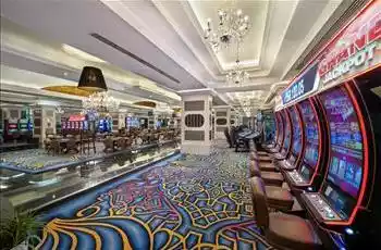 Kıbrıs Tatili Kaya Artemis Resort Hotel Casino 2 Gece 3 Gün