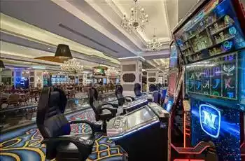 Kıbrıs Tatili Kaya Artemis Resort Hotel Casino 2 Gece 3 Gün