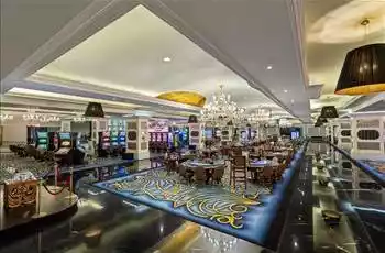 Kıbrıs Tatili Kaya Artemis Resort Hotel Casino 2 Gece 3 Gün