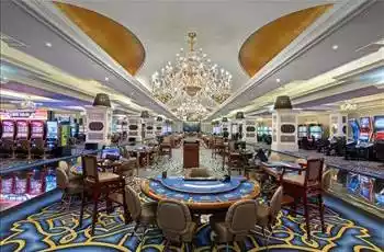 Kıbrıs Tatili Kaya Artemis Resort Hotel Casino 2 Gece 3 Gün