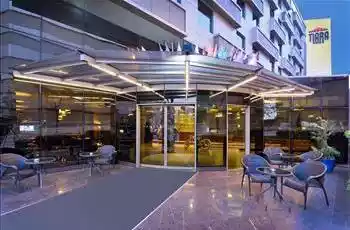 Tiara Otel Konaklamalı Uludağ Turu 2 Gece 3 Gün