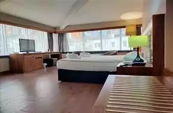 Tiara Otel Konaklamalı Uludağ Turu 2 Gece 3 Gün