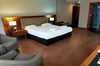 Tiara Otel Konaklamalı Uludağ Turu 2 Gece 3 Gün