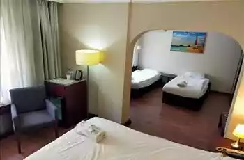 Tiara Otel Konaklamalı Uludağ Turu 2 Gece 3 Gün