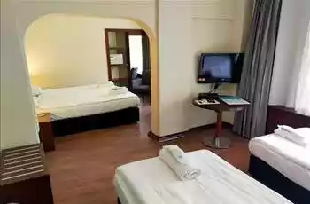 Tiara Otel Konaklamalı Uludağ Turu 2 Gece 3 Gün