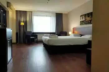 Tiara Otel Konaklamalı Uludağ Turu 2 Gece 3 Gün