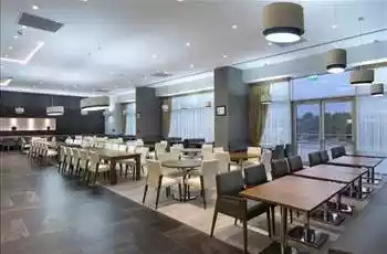 Hampton By Hilton Kocaeli Konaklamalı Kartepe Kayak Turu 2 Gece Konaklamalı
