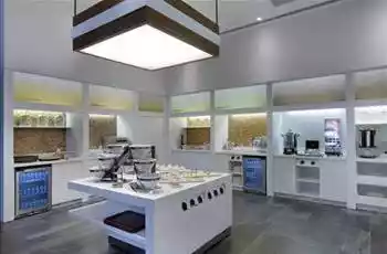 Hampton By Hilton Kocaeli Konaklamalı Kartepe Kayak Turu 2 Gece Konaklamalı