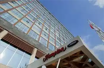Hampton By Hilton Kocaeli Konaklamalı Kartepe Kayak Turu 2 Gece Konaklamalı