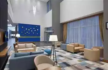 Hampton By Hilton Kocaeli Konaklamalı Kartepe Kayak Turu 2 Gece Konaklamalı
