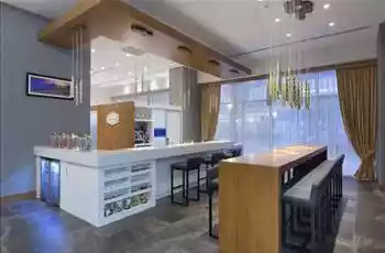 Hampton By Hilton Kocaeli Konaklamalı Kartepe Kayak Turu 2 Gece Konaklamalı