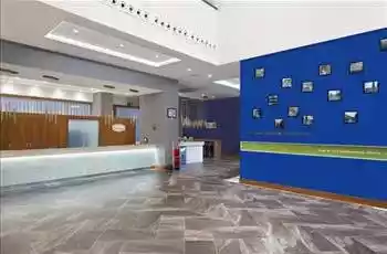 Hampton By Hilton Kocaeli Konaklamalı Kartepe Kayak Turu 2 Gece Konaklamalı