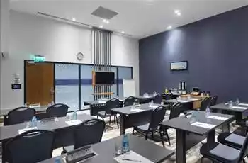 Hampton By Hilton Kocaeli Konaklamalı Kartepe Kayak Turu 2 Gece Konaklamalı