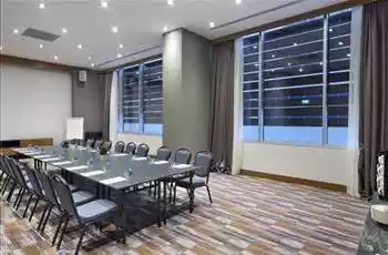 Hampton By Hilton Kocaeli Konaklamalı Kartepe Kayak Turu 2 Gece Konaklamalı