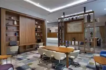 Hampton By Hilton Kocaeli Konaklamalı Kartepe Kayak Turu 2 Gece Konaklamalı