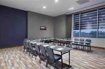 Hampton By Hilton Kocaeli Konaklamalı Kartepe Kayak Turu 2 Gece Konaklamalı