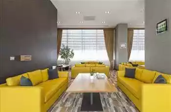 Hampton By Hilton Kocaeli Konaklamalı Kartepe Kayak Turu 2 Gece Konaklamalı