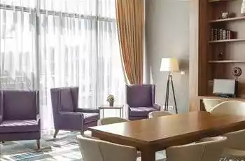 Hampton By Hilton Kocaeli Konaklamalı Kartepe Kayak Turu 2 Gece Konaklamalı