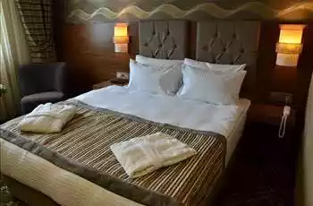 Adranos Hotel Bursa Konaklamalı Uludağ Turu   1 Gece Konaklama