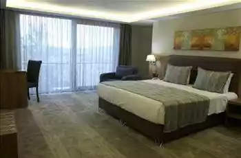 1 Gece Royal Termal Hotel Bursa Konaklamalı Uludağ Turu