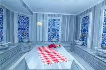 1 Gece Royal Termal Hotel Bursa Konaklamalı Uludağ Turu