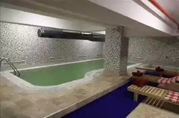 1 Gece Royal Termal Hotel Bursa Konaklamalı Uludağ Turu