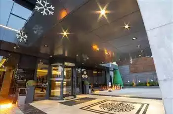 Royal Termal Otel Konaklamalı Uludağ Turu 2 Gece 3 Gün